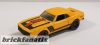 Hot Wheels - AKCIÓ - '68 COPO Camaro