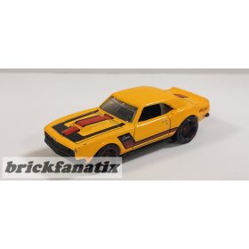 Hot Wheels - AKCIÓ - '68 COPO Camaro
