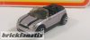 Matchbox - SALE - Mini Cooper S Cabrio 2010
