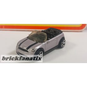 Matchbox - SALE - Mini Cooper S Cabrio 2010
