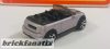 Matchbox - SALE - Mini Cooper S Cabrio 2010