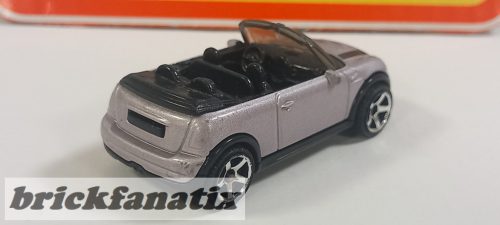 Matchbox - SALE - Mini Cooper S Cabrio 2010