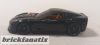 Matchbox 2008 Chevy Corvette ZR1
