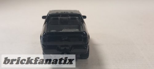 Matchbox 2007 Honda Ridgeline - Road Wrangler ( 2012 )