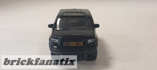Matchbox 2007 Honda Ridgeline - Road Wrangler ( 2012 )