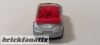 Matchbox 1995 Volkswagen Concept 1 Convertible - Coca Cola -