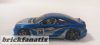 HOT WHEELS AMG Mercedes CLK DTM