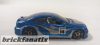 HOT WHEELS AMG Mercedes CLK DTM