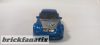 HOT WHEELS AMG Mercedes CLK DTM
