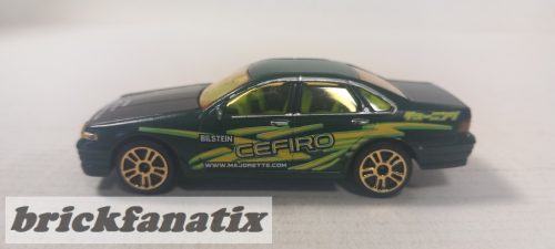 Majorette Nissan Cefiro A31