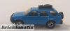 Matchbox Opel Frontera / Vauxhall Frontera