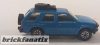 Matchbox Opel Frontera / Vauxhall Frontera