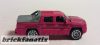 Matchbox 2002 Chevrolet Avalanche ( 2017 )