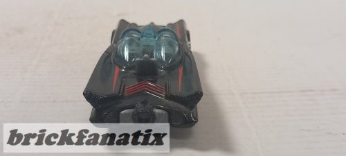 HOT WHEELS Batmobile Classic
