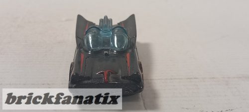 HOT WHEELS Batmobile Classic
