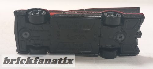 HOT WHEELS Batmobile Classic