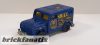 Hot Wheels - AKCIÓ - Armored Truck