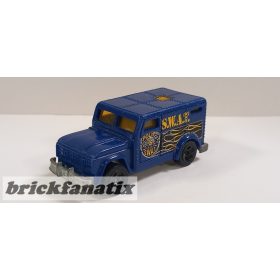 Hot Wheels - AKCIÓ - Armored Truck