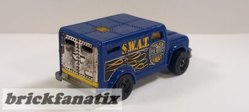 Hot Wheels - AKCIÓ - Armored Truck