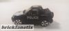 Majorette Toyota RAV4 - POLICE
