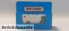 Matchbox Horse Box MB40