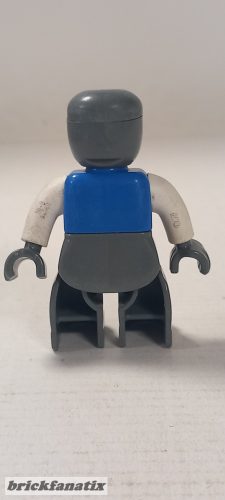 Lego Duplo Figure 0214
