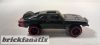 HOT WHEELS 1970 Dodge Charger - Fast & Furious