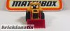 Matchbox Superfast Tractor Shovel