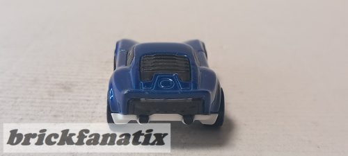 HOT WHEELS El Segundo Coupe