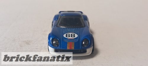 HOT WHEELS El Segundo Coupe