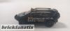 Hot Wheels Chrysler Pacifica #8 Pacifica Off Road Racing - BFGoodrich