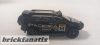 Hot Wheels Chrysler Pacifica #8 Pacifica Off Road Racing - BFGoodrich