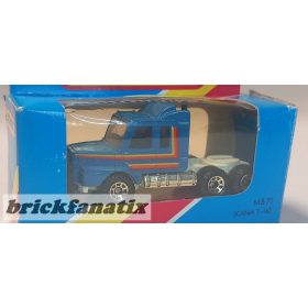 Matchbox Scania T142 MB71