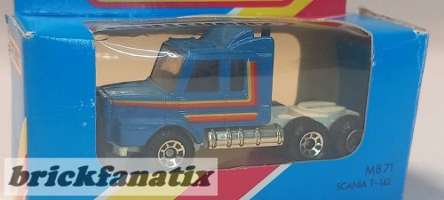 Matchbox Scania T142 MB71