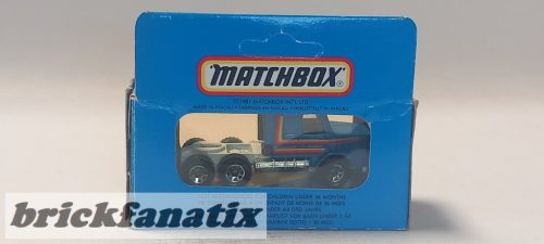 Matchbox Scania T142 MB71