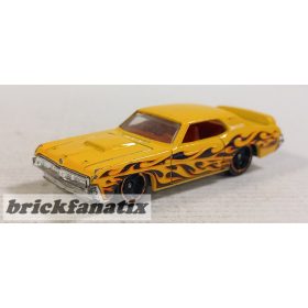 Hot Wheels - SALE -