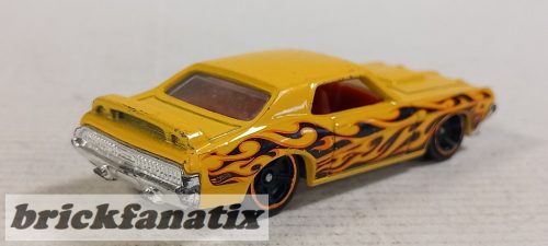 Hot Wheels - SALE -