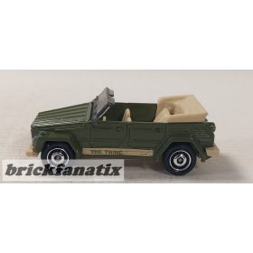 Matchbox 1974 Volkswagen TYPE 181