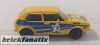 Majorette Volkswagen Golf MK1 GTi - Bilstein