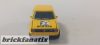 Majorette Volkswagen Golf MK1 GTi - Bilstein