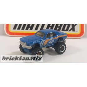 Matchbox - AKCIÓ - Vantom