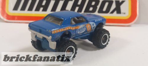 Matchbox - AKCIÓ - Vantom
