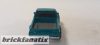 HOT WHEELS Datsun 620 #72