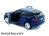 TAYUMO Range Rover Sport, Dark blue 1:36