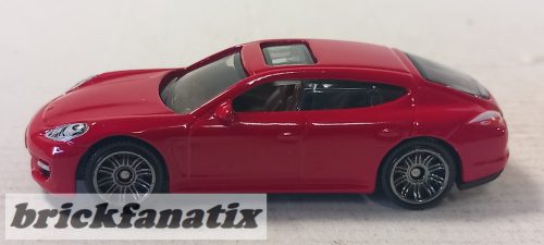 Matchbox 2010 Porsche Panamera