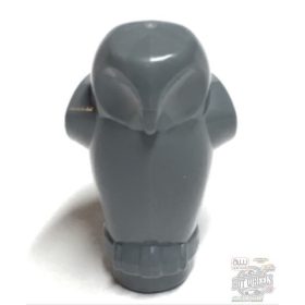 Lego OWL, Dark grey