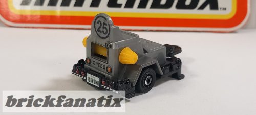 Matchbox - AKCIÓ - Vantom