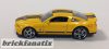 HOT WHEELS '10 Ford Shelby GT500