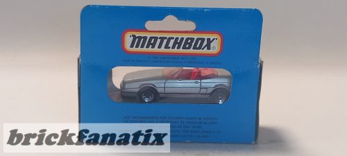 Matchbox Cadillac Allanté MB65