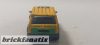 Matchbox Jeep Cherokee